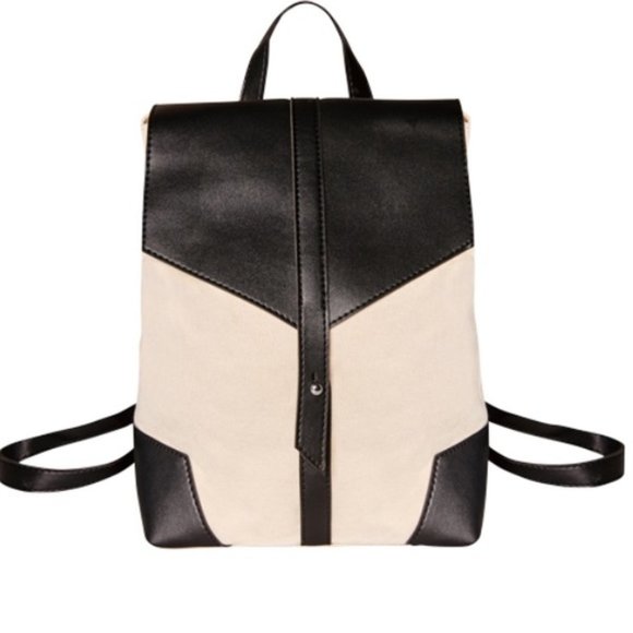 Deux Lux Demi Backpack - Picture 1 of 1